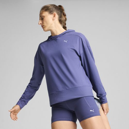 Sudadera con capucha CLOUDPSUN para mujer - PUMA - Modalova