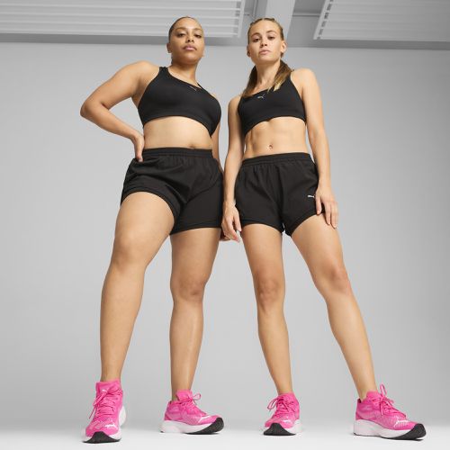 Shorts RUN FAV Velocity 2 en 1 para mujer - PUMA - Modalova