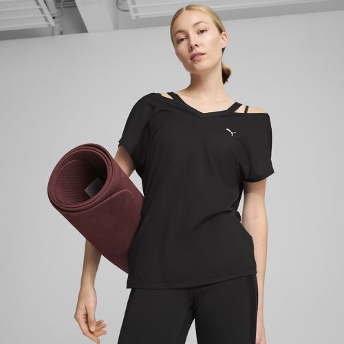 Camiseta STUDIO Fashion para mujer - PUMA - Modalova