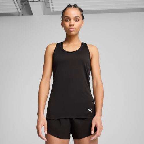 Canotta Racerback TAD ESSENTIALS da donna - PUMA - Modalova