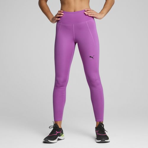 Mallas Train All Day Essentials para mujer, Ropa, Morado, 3XL - PUMA - Modalova
