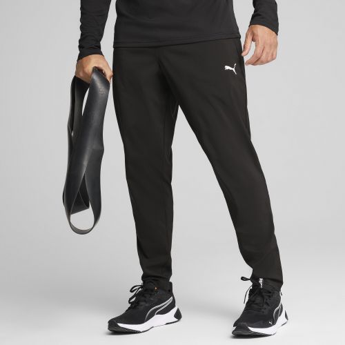 Pantalones de chándal TAD ESSENTIALS para hombre - PUMA - Modalova