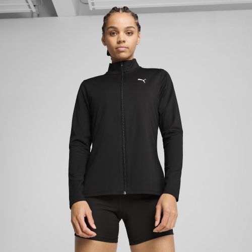 Chaqueta de chándal con cremallera STRONG para mujer - PUMA - Modalova