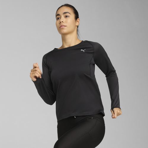 Camiseta de running de manga larga VELOCITY para mujer - PUMA - Modalova