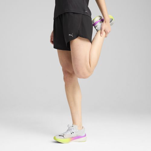 Shorts de running VELOCITY de 5” para mujer - PUMA - Modalova