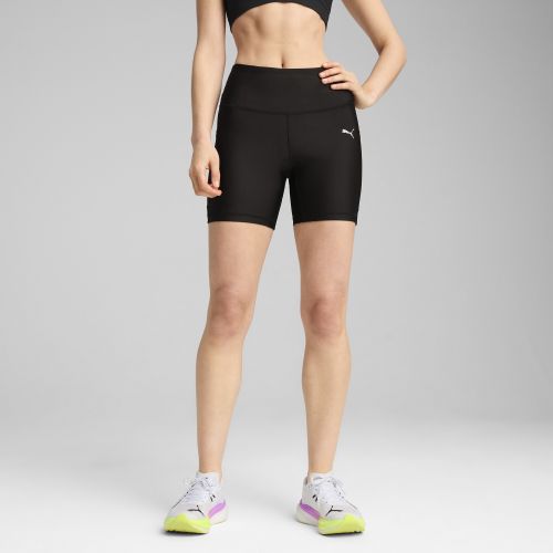 Short de running moulant VELOCITY 5" , Vêtements, Noir, L - PUMA - Modalova