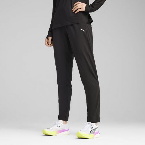 Pantalones de running de corte cónico VELOCITY para mujer - PUMA - Modalova