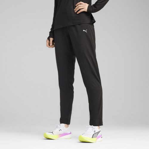 Pantaloni da running affusolati VELOCITY da donna - PUMA - Modalova