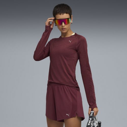 RUN CLOUDSPUN Lauftop Damen, Kleidung, , XXS - PUMA - Modalova