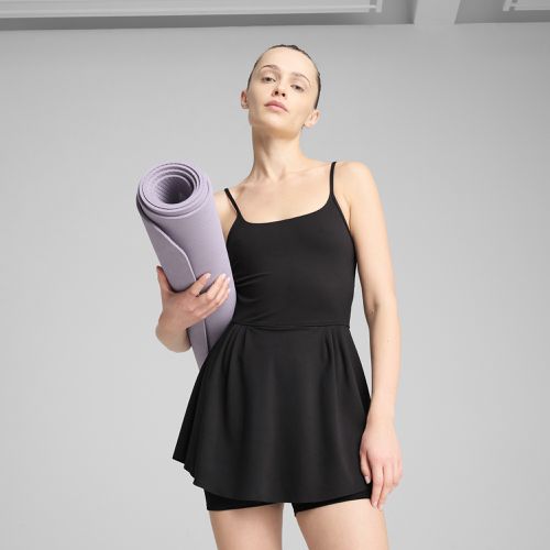 Vestido MOVE CLOUDSPUN para mujer - PUMA - Modalova