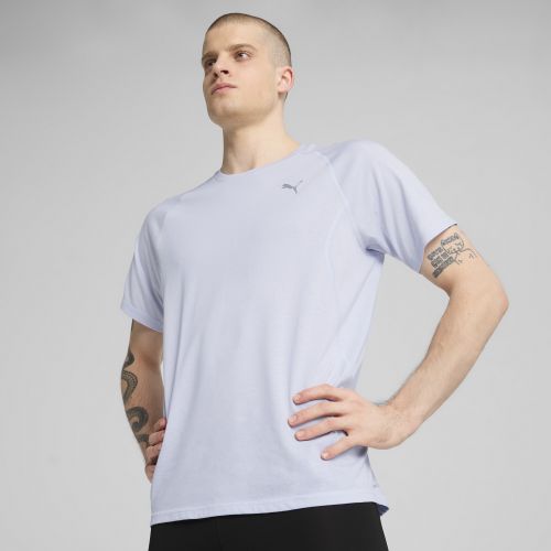 Camiseta de running de composición triple VELOCITY para hombre - PUMA - Modalova