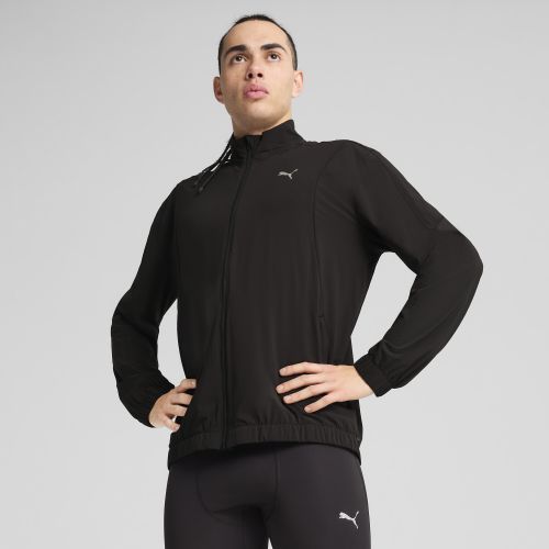 VELOCITY Woven Running Jacket Men in | Size Large - PUMA - Modalova