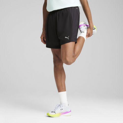 Shorts da running VELOCITY 5" da uomo - PUMA - Modalova