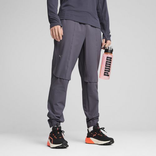 Pantalones de running en senderos SEASONS para hombre - PUMA - Modalova