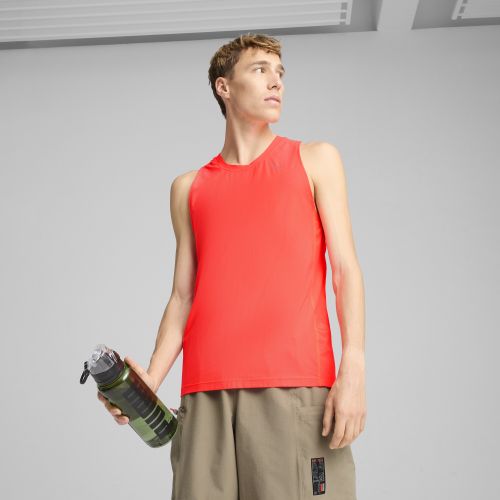 Tank top SEASONS coolCELL da uomo - PUMA - Modalova