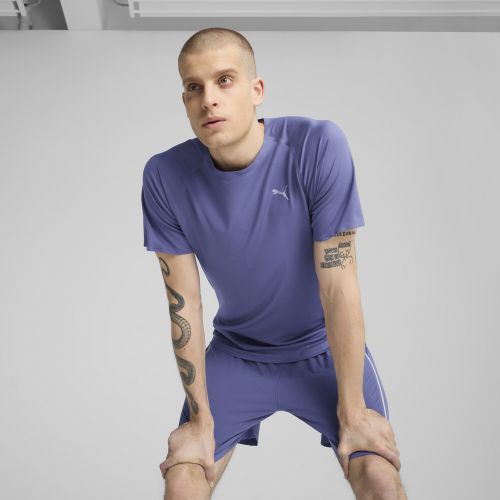 T-shirt da running CLOUDSPUN da uomo - PUMA - Modalova