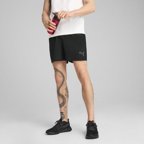 Shorts MASS MERCHANT para hombre - PUMA - Modalova