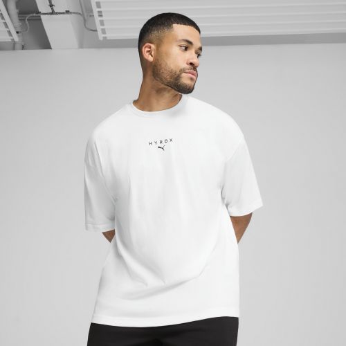 Camiseta extragrande  x HYROX para hombre - PUMA - Modalova