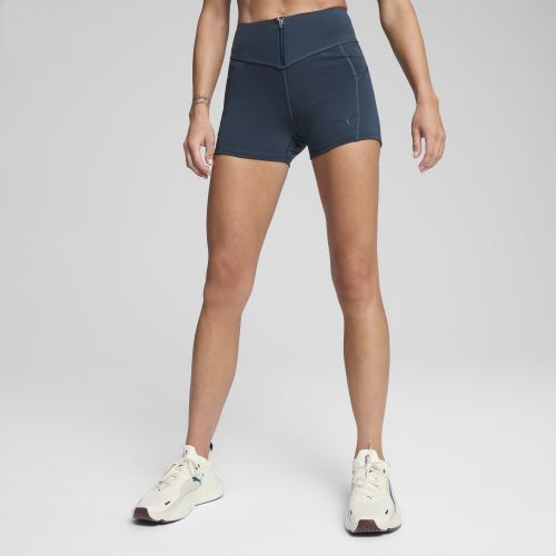 Shorts con zip x PAMELA REIF da donna - PUMA - Modalova