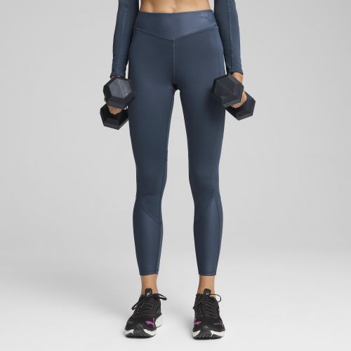 Leggings lucidi x PAMELA REIF da donna - PUMA - Modalova