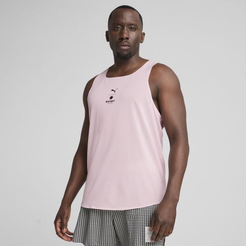 Camiseta sin mangas  x SAYSKY para hombre - PUMA - Modalova