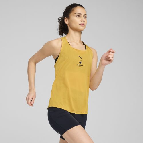 Camiseta sin mangas  x SAYSKY para mujer - PUMA - Modalova