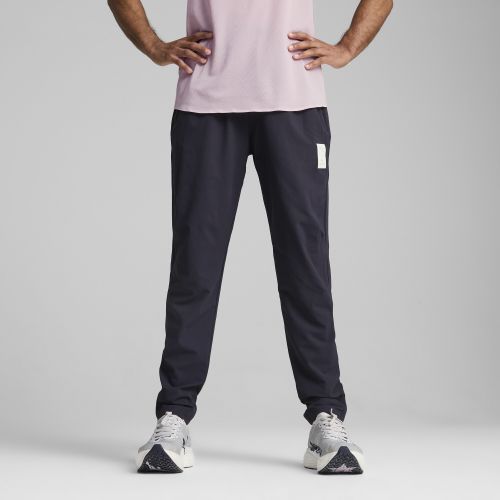 Pantaloni da running PUMA x SAYSKY - PUMA - Modalova