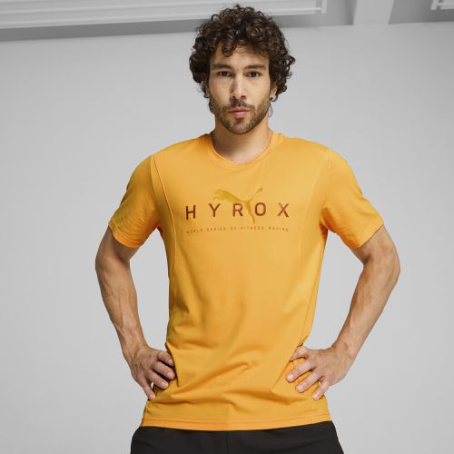 Camiseta x HYROX Always Clouds para hombre - PUMA - Modalova