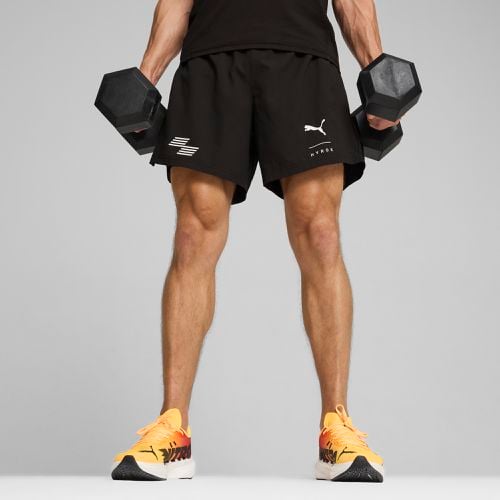 Shorts 2 en 1 x HYROX para hombre - PUMA - Modalova