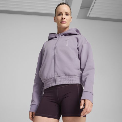 Chaqueta x HYROX Favourite con cremallera para mujer - PUMA - Modalova