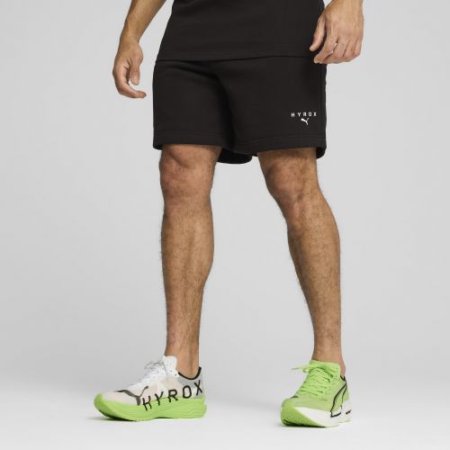 Shorts de chándal  x HYROX para hombre - PUMA - Modalova