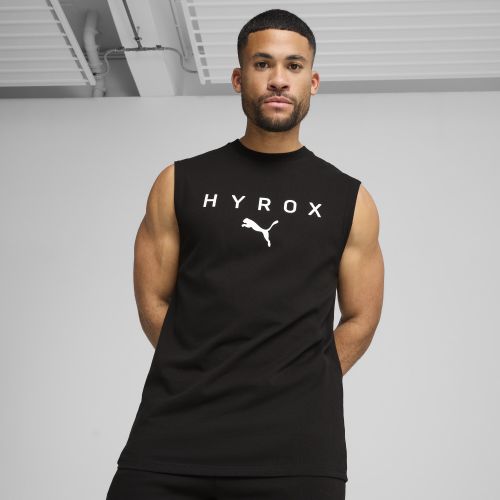 Camiseta de tirantes corta  x HYROX para hombre - PUMA - Modalova