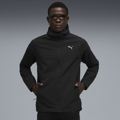 RUN rainCELL Jacket Men in | Size Large - PUMA - Modalova
