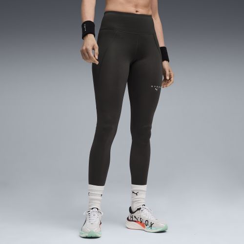 X HYROX Essential Tights Women in | Size Large - PUMA - Modalova