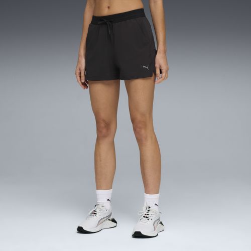 PWRMODE Woven Shorts Women in | Size Small - PUMA - Modalova