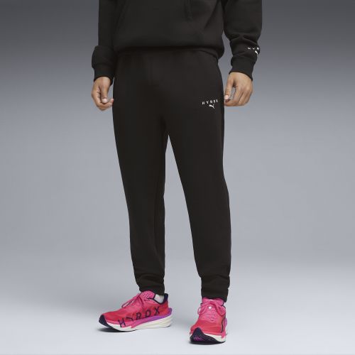X HYROX CLOUDSPUN Elevated Pants Men in | Size Large - PUMA - Modalova