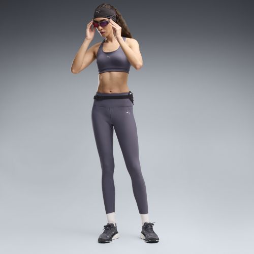 Dreamrun 7/8 Tights Women in Gray | Size Medium - PUMA - Modalova