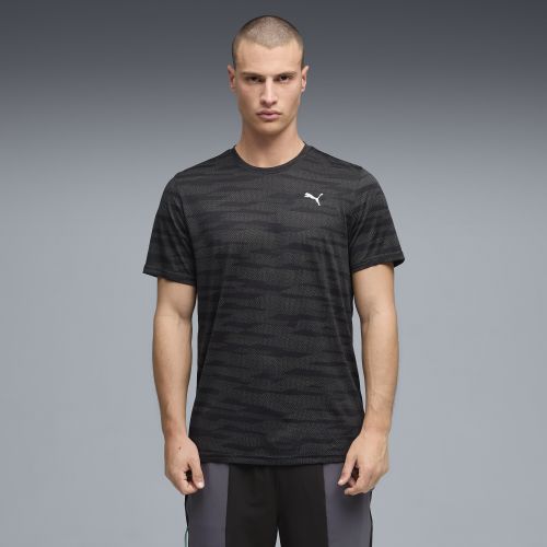 T-shirt da training PWRTRAIN da uomo, Accessori, Nero, S - PUMA - Modalova
