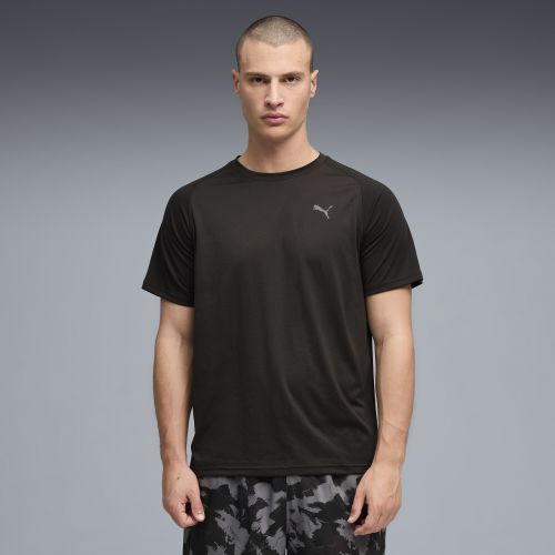 T-shirt da training PWRTRAIN da uomo, Accessori, Nero, S - PUMA - Modalova