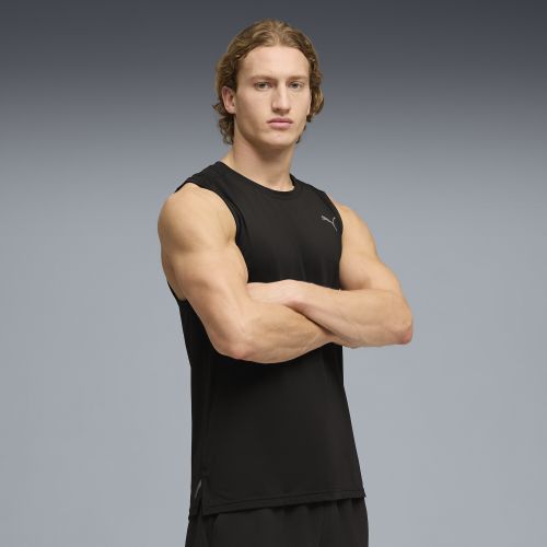 PWRMODE Training Tank Top Men in | Size Large - PUMA - Modalova