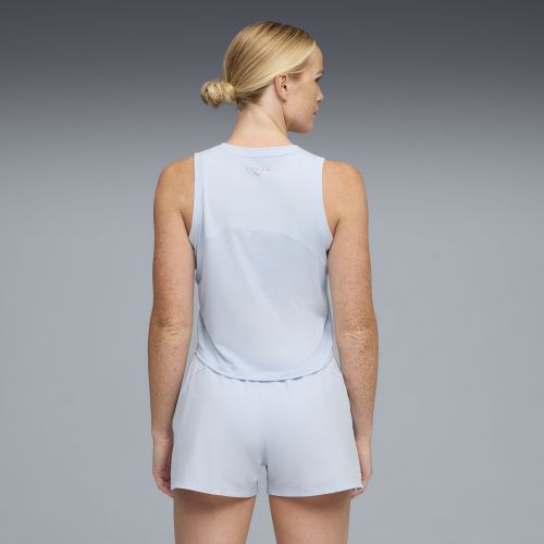 Canotta x HYROX CLOUDSPUN ThermoAdapt da donna, Abbigliamento, Grigio, 3XL - PUMA - Modalova