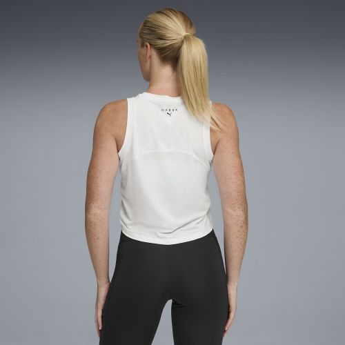 Canotta x HYROX CLOUDSPUN ThermoAdapt da donna, Abbigliamento, Bianco, 3XL - PUMA - Modalova