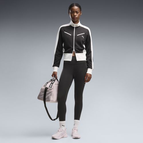 Pantaloni aderenti PWRMODE 7/8 da donna, Accessori, Nero, S - PUMA - Modalova