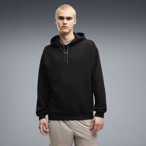 CLOUDSPUN Hoodie Men in | Size Large - PUMA - Modalova