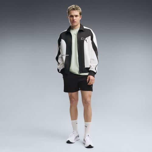 CLOUDSPUN 5" Shorts Men in | Size Large - PUMA - Modalova
