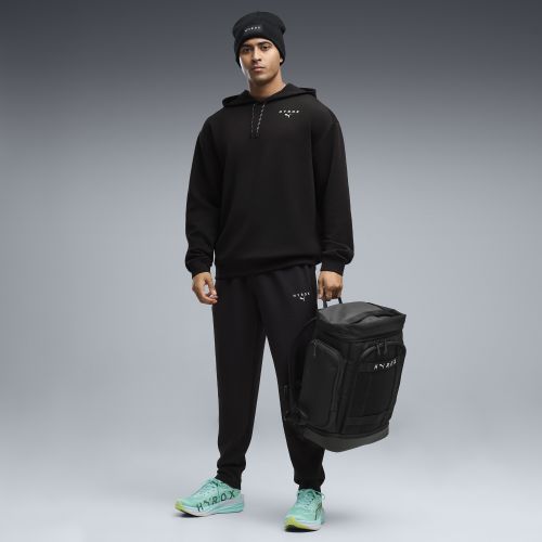 Pantaloni x HYROX CLOUDSPUN Elevated da uomo, Abbigliamento, Nero, XXS - PUMA - Modalova