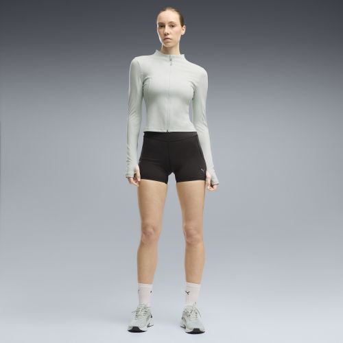 Mallas cortas PWRMODE 4" para mujer, Ropa, Negro, S - PUMA - Modalova