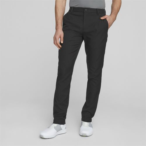 Pantalones de golf Dealer entallados para hombre - PUMA - Modalova