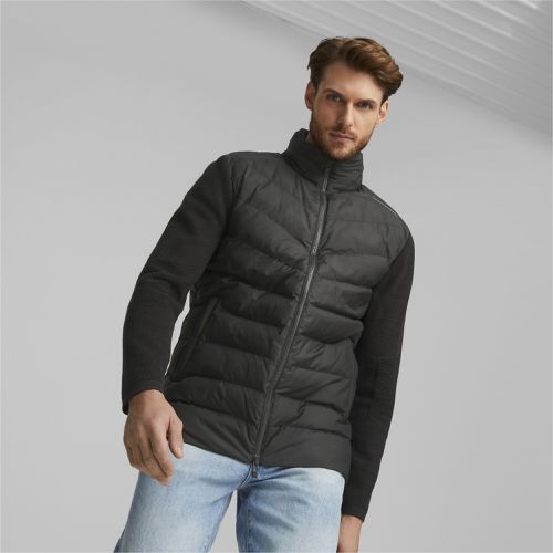 Chaqueta para hombre de Porsche Design Hybrid - PUMA - Modalova