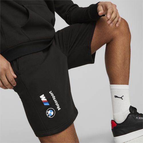 Shorts BMW M Motorsport ESS 22 cm para hombre - PUMA - Modalova